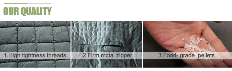 weighted blanket sale
