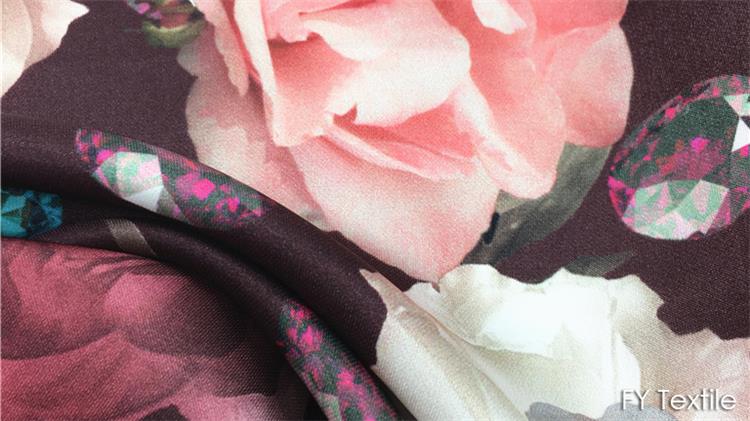 Digital Print Blend Digital Print Blend