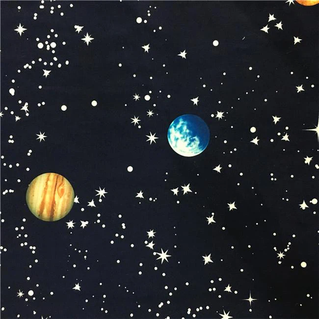 Panno di cotone sottile